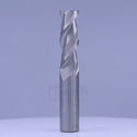 2FL Solid Carbide End Mill for Aluminum