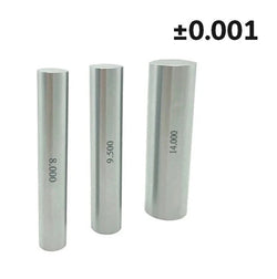 24.01mm - 25.00mm  Pin Gauge Precision Measuring   ±0.001