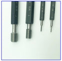 Plug Threading Gauge Metric M1-M33