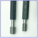 Plug Threading Gauge Metric M1-M33