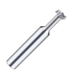 Solid Carbide T-Slot Cutter Milling Tungsten