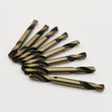 Double Head Twist Drill Cobalt Containing 3.0mm - 5.2mm