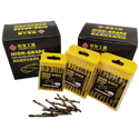 Double Head Twist Drill Cobalt Containing 3.0mm - 5.2mm